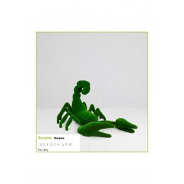 Scorpione MT 3,5 X 2,3 X 1,9