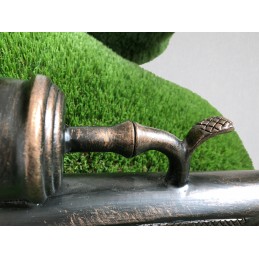 Tre piccoli maiali MT 2,1 X 1,7 X 1,0