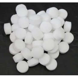 Sale per addolcitori sacco 25 kg