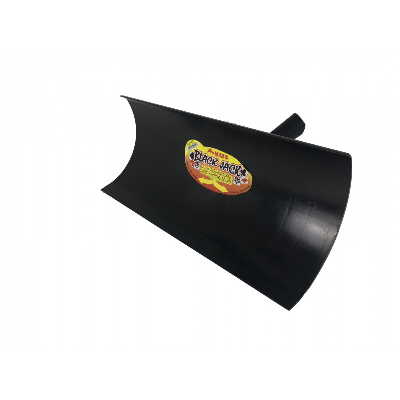 Pale spingineve con snodo black jack brevettato 60cm senza manico